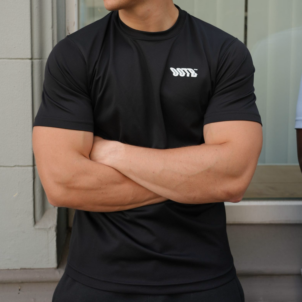 OOTB ACTIVE Black