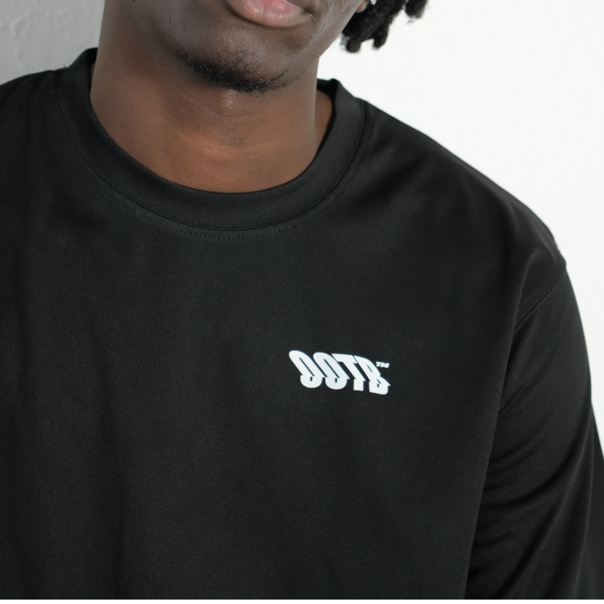 OOTB ACTIVE Black