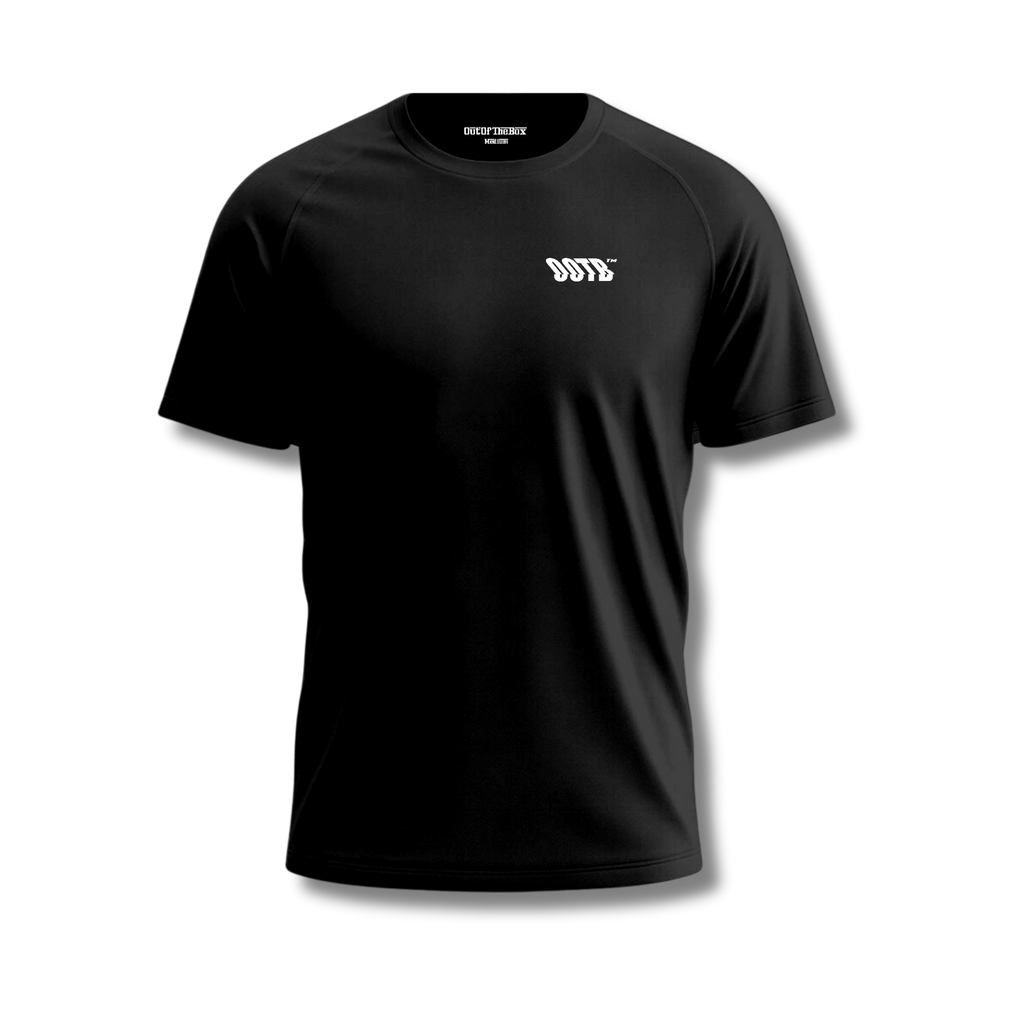 OOTB ACTIVE Black
