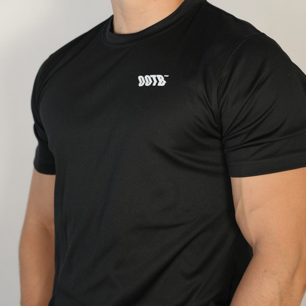 OOTB ACTIVE Black