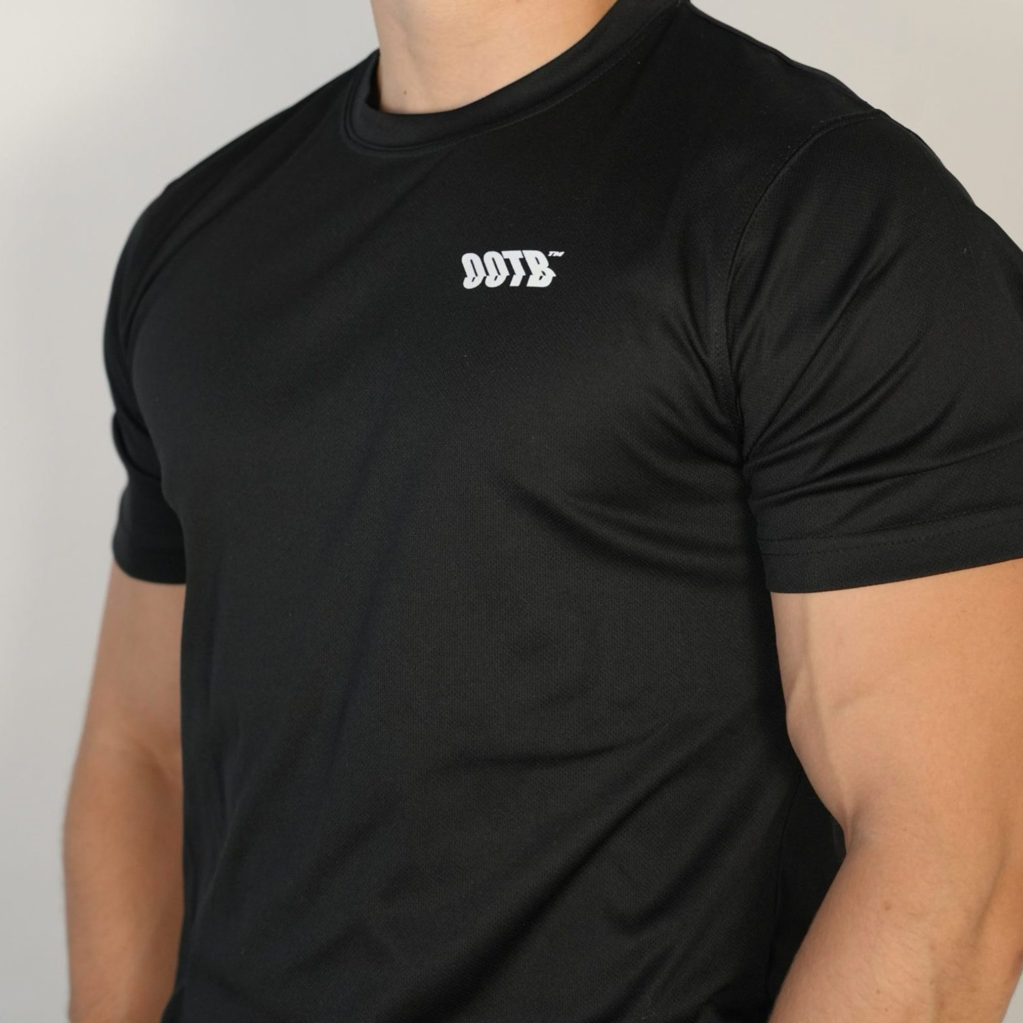 OOTB ACTIVE Black