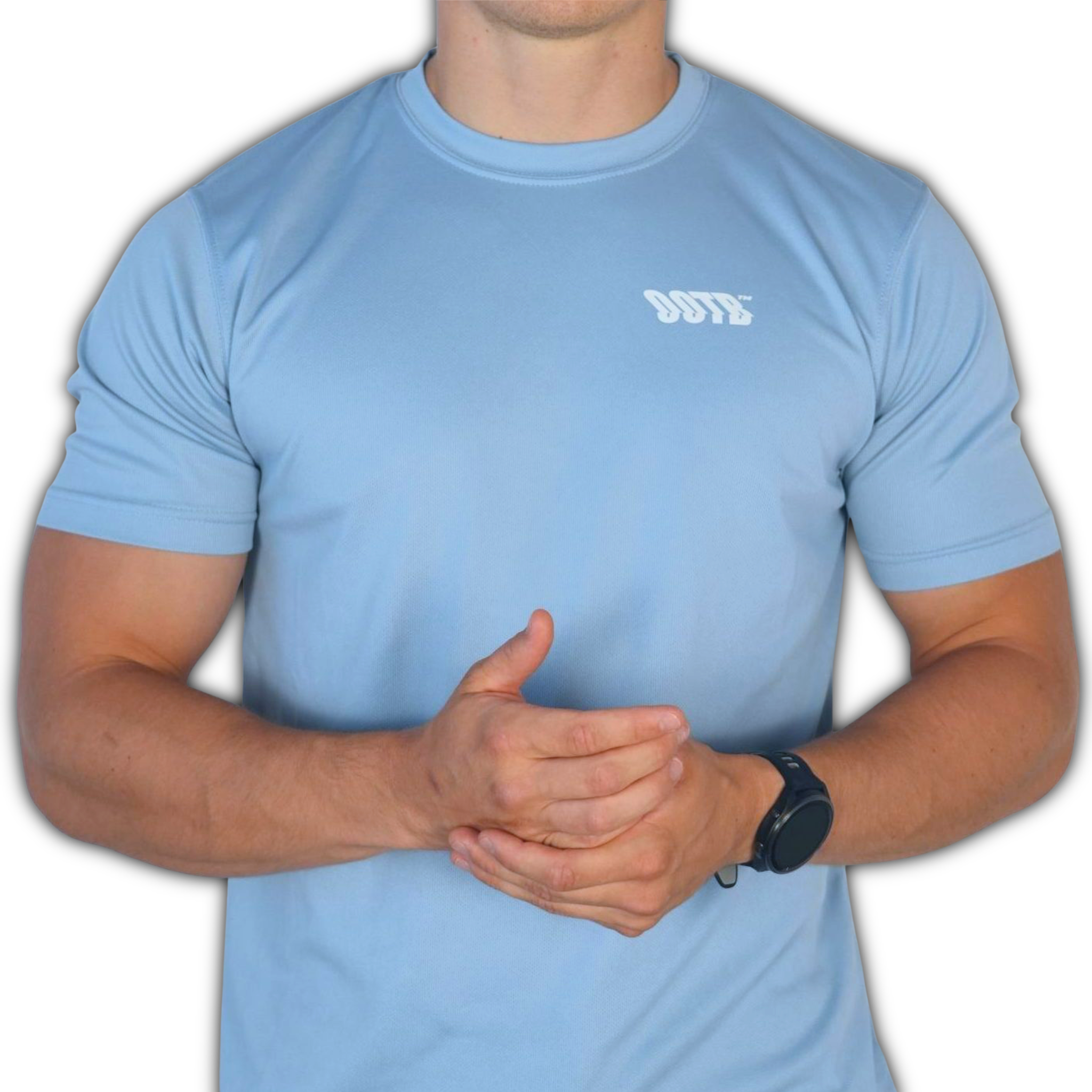 OOTB ACTIVE Skyblue